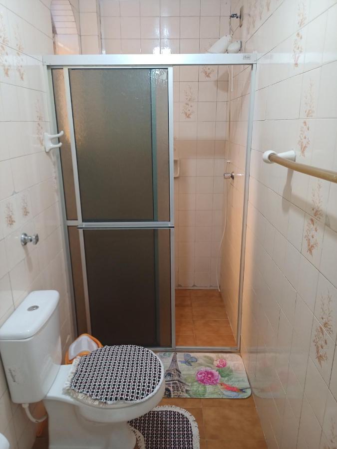 Ferienwohnung Apto Em Santa Maria Exterior foto
